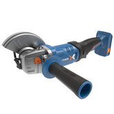 Dexter 20V Cordless Disc Cutter & Angle Grinder Bare Machine,